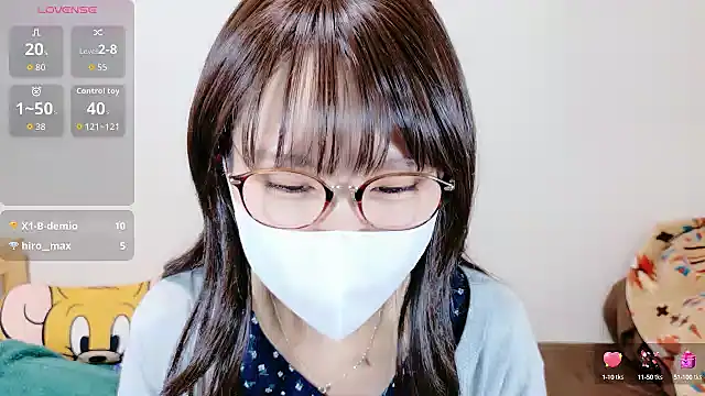  Iroha 99 online show from 10/05/25, 02:08