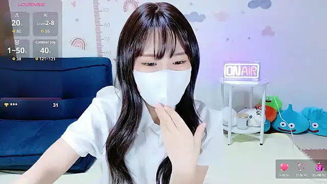  Iroha 99 online show from 10/09/25, 01:50