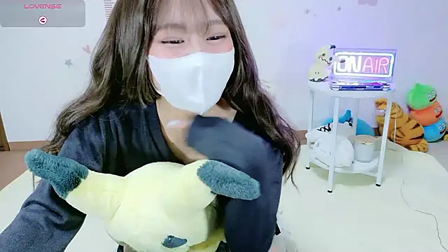  Iroha 99 online show from 11/17/25, 02:10