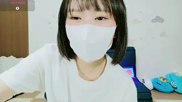  Iroha 99 online show from 06/09/26, 02:40