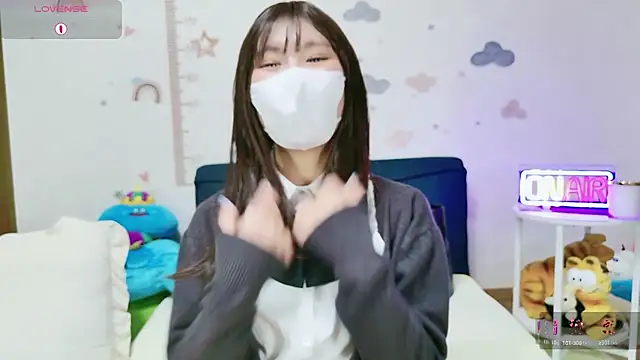  Iroha 99 online show from 03/22/26, 02:18