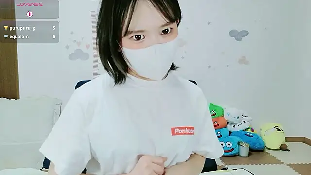  Iroha 99 online show from 07/24/26, 02:24