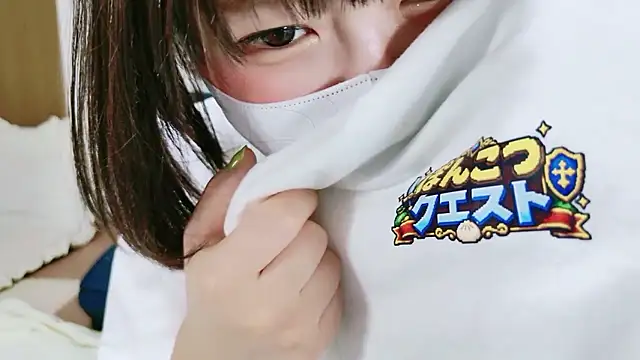  Iroha 99 online show from 05/26/26, 02:37