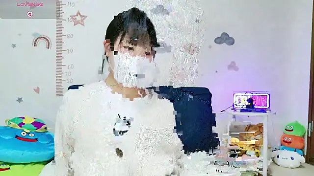  Iroha 99 online show from 02/08/26, 02:15