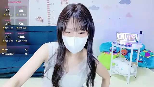  Iroha 99 online show from 09/24/25, 01:46