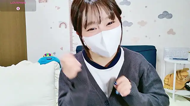  Iroha 99 online show from 03/21/26, 02:32