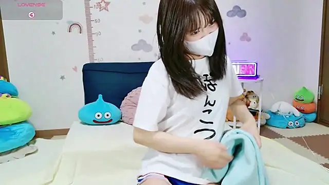  Iroha 99 online show from 03/07/26, 02:22