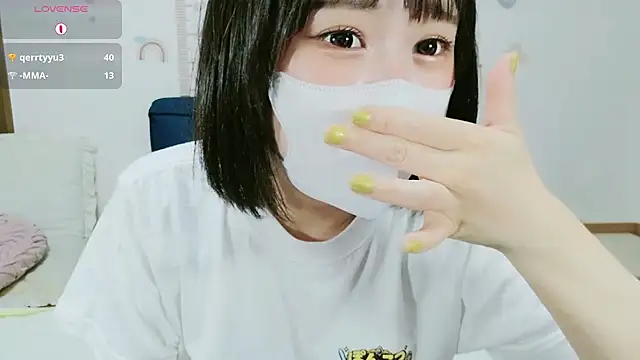  Iroha 99 online show from 06/30/26, 02:50
