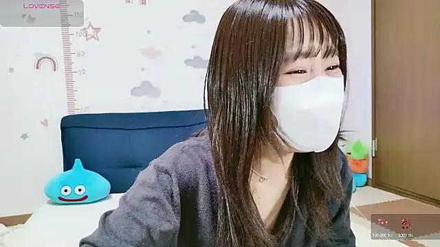  Iroha 99 online show from 03/06/26, 02:12