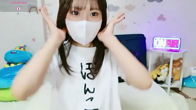  Iroha 99 online show from 03/29/26, 02:19