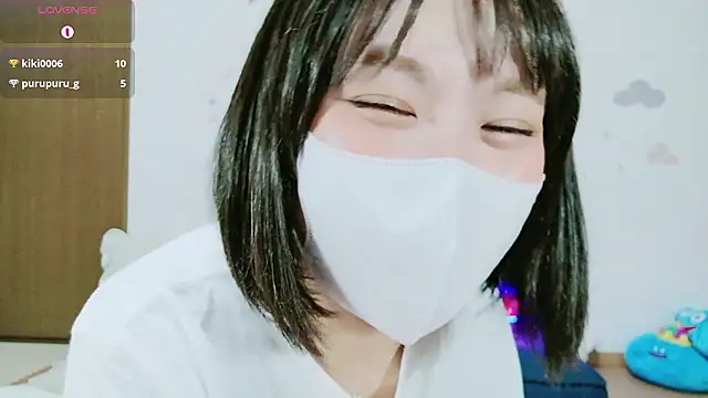  Iroha 99 online show from 06/15/26, 02:50