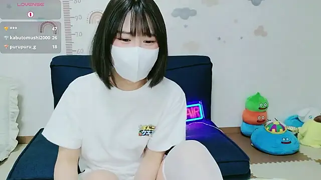  Iroha 99 online show from 07/09/26, 02:27