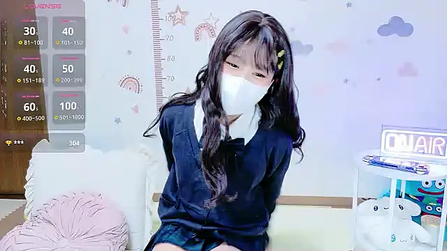  Iroha 99 online show from 10/16/25, 01:47