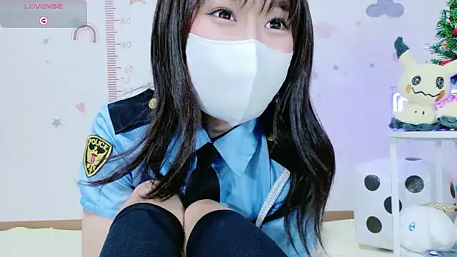  Iroha 99 online show from 12/18/25, 02:21