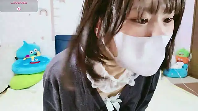  Iroha 99 online show from 03/14/26, 02:34