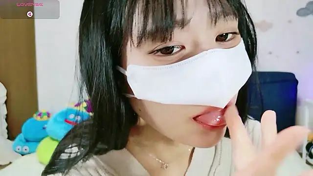  Iroha 99 online show from 02/13/26, 02:28