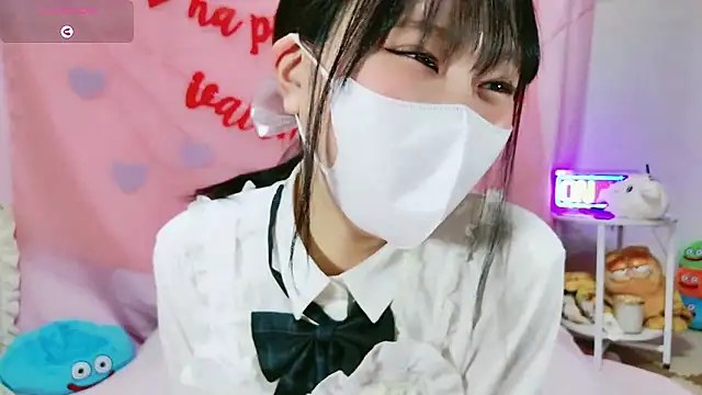  Iroha 99 online show from 02/14/26, 02:17