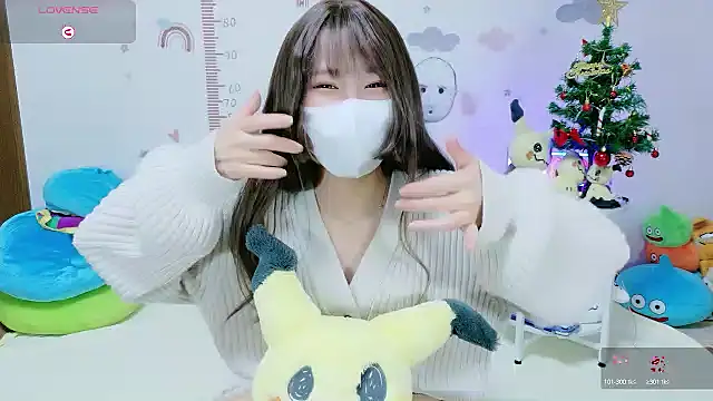  Iroha 99 online show from 12/02/25, 02:19