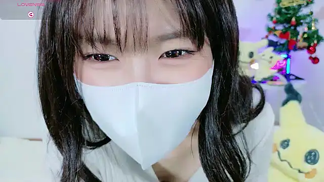  Iroha 99 online show from 12/16/25, 02:21