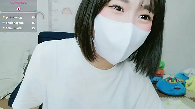  Iroha 99 online show from 07/08/26, 02:29