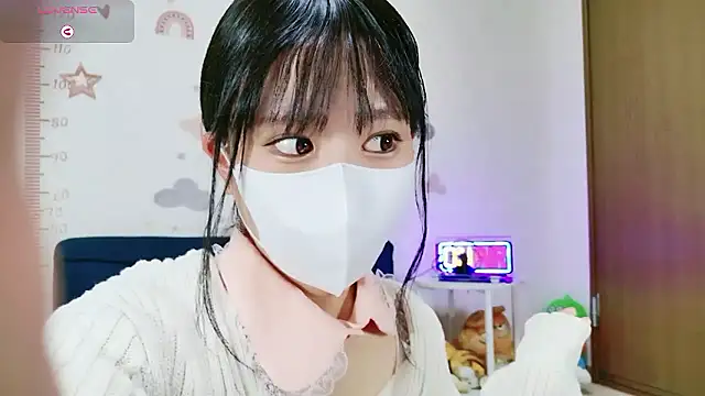  Iroha 99 online show from 02/07/26, 02:14