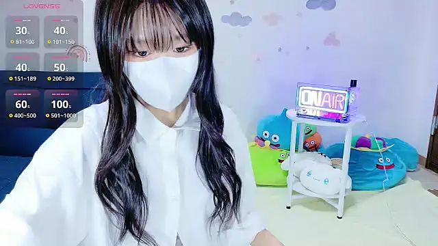  Iroha 99 online show from 09/22/25, 06:47