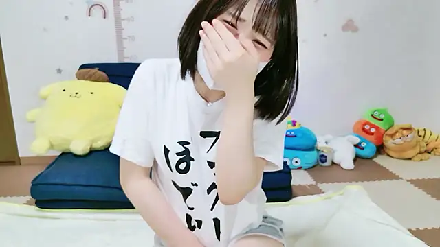  Iroha 99 online show from 05/20/26, 02:36