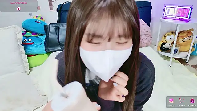  Iroha 99 online show from 03/28/26, 02:29