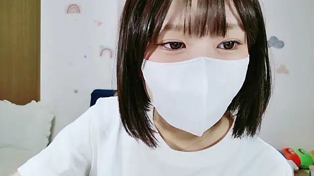  Iroha 99 online show from 05/27/26, 02:35