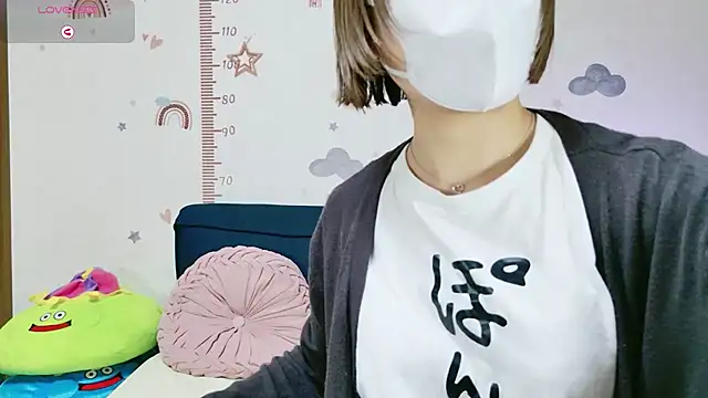  Iroha 99 online show from 02/19/26, 02:14