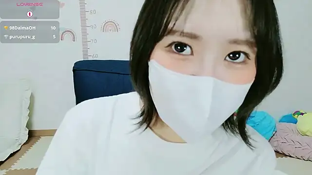  Iroha 99 online show from 07/17/26, 02:25