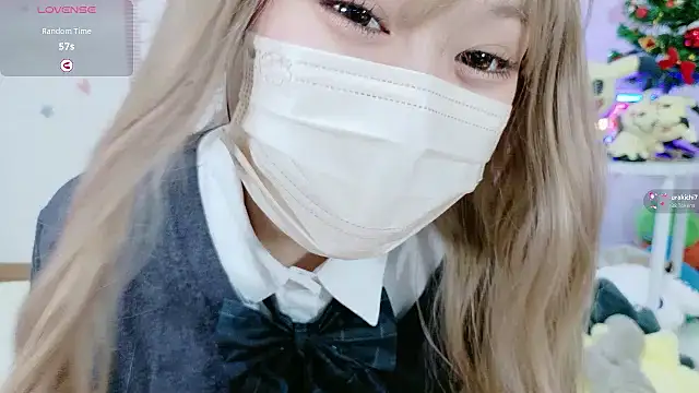  Iroha 99 online show from 12/04/25, 02:38