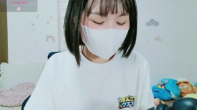  Iroha 99 online show from 06/14/26, 02:40