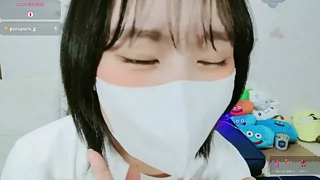  Iroha 99 online show from 07/21/26, 02:29