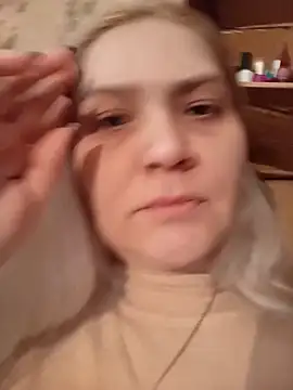 Minna Jeannie online show from 03/05/25, 04:24