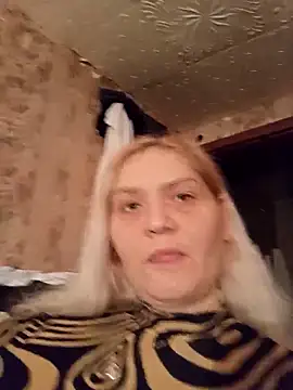 Minna Jeannie online show from 12/01/25, 02:34