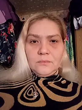 Minna Jeannie online show from 11/08/25, 02:37