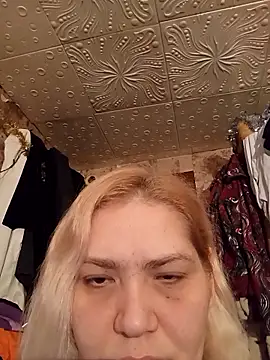 Minna Jeannie online show from 01/19/26, 01:53