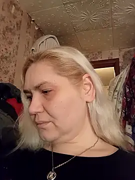 Minna Jeannie online show from 02/28/25, 03:37