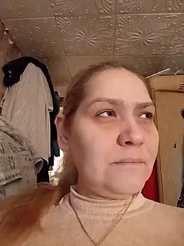 Minna Jeannie online show from 01/29/25, 03:33