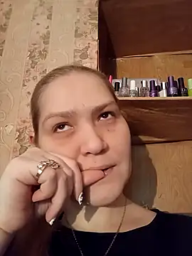 Minna Jeannie online show from 01/08/25, 03:51