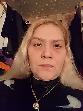 Minna Jeannie online show from 01/16/26, 01:42