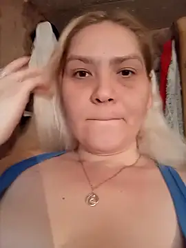 Minna Jeannie online show from 09/12/25, 02:23