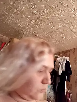 Minna Jeannie online show from 09/15/25, 02:34