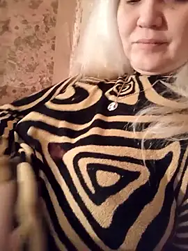 Minna Jeannie online show from 03/18/25, 03:56