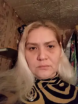 Minna Jeannie online show from 10/24/25, 01:59