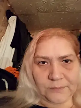 Minna Jeannie online show from 02/17/26, 01:25