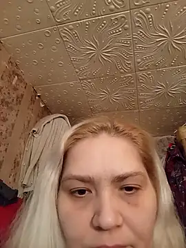 Minna Jeannie online show from 03/03/25, 03:27