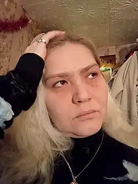 Minna Jeannie online show from 01/16/25, 03:23