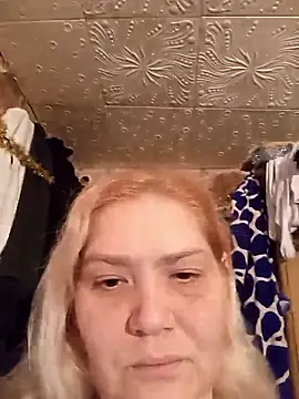 Minna Jeannie online show from 01/09/26, 01:45